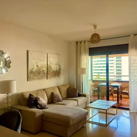 Apartment Golden Mile Sea View *