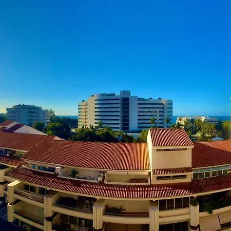 Golden Mile Sea View