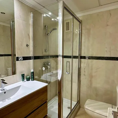 Apartment Golden Mile Sea View